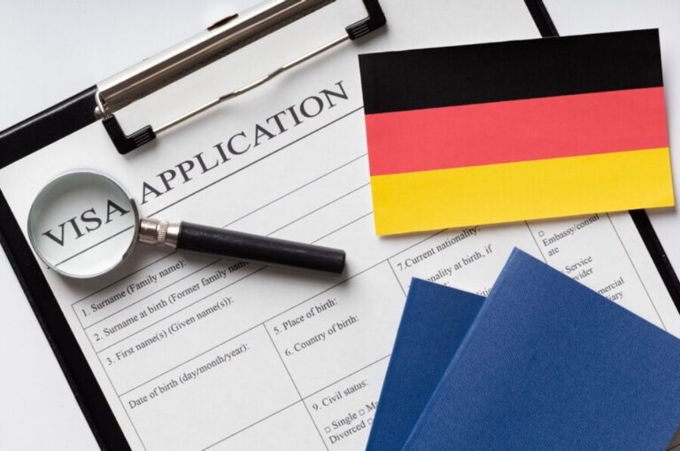 card germany