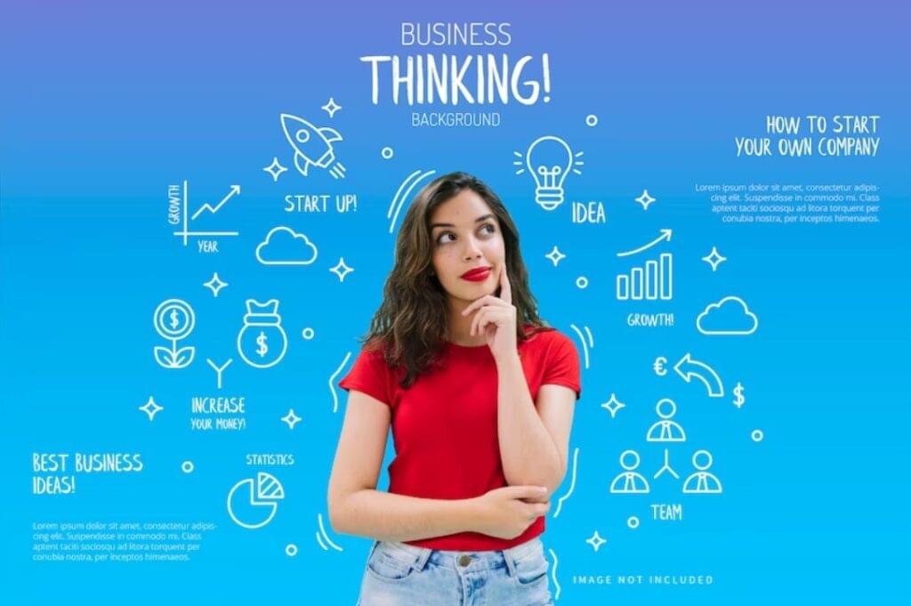 top 10 business ideas